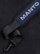 MANTO CONVERTIBLE BACKPACK CIRCLE-NAVY
